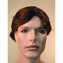 Lacey Wigs President Bush